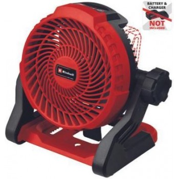 VENTOINHA A BATERIA EINHELL