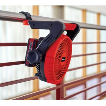 VENTOINHA A BATERIA EINHELL