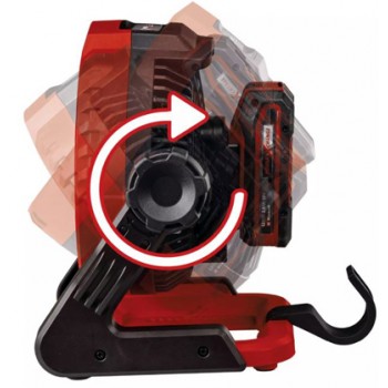 VENTOINHA A BATERIA EINHELL