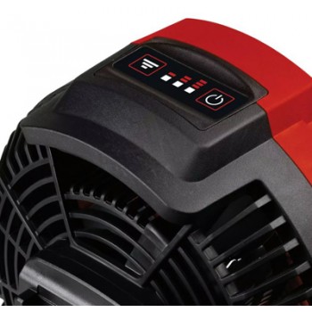 VENTOINHA A BATERIA EINHELL