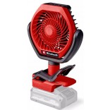 VENTOINHA EINHELL DE JARDIM A BATERIA