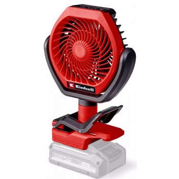 VENTOINHA EINHELL DE JARDIM A BATERIA