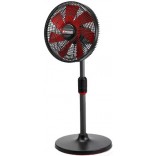 VENTOINHA EINHELL OSCILANTE EXTENSÍVEL A BATERIA