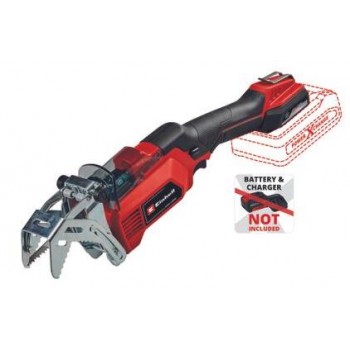 SERRA PODADORA EINHELL A BATERIA