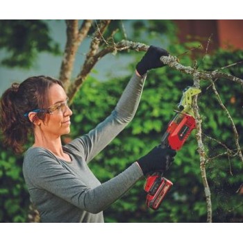 SERRA PODADORA EINHELL A BATERIA