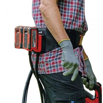 CINTO PORTA BATERIAS EINHELL