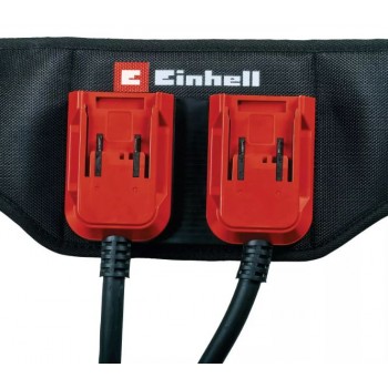 CINTO PORTA BATERIAS EINHELL