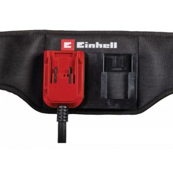 CINTO PORTA BATERIAS EINHELL