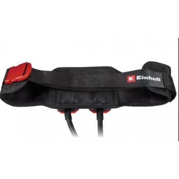 CINTO PORTA BATERIAS EINHELL