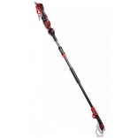 TESOURA DE PODAR TELESCÓPICA EINHELL PROFISSIONAL A BATERIA