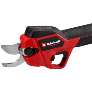 TESOURA DE PODAR TELESCÓPICA EINHELL PROFISSIONAL A BATERIA
