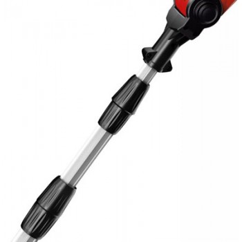 CORTA SEBES+MOTOSSERRA EINHELL EXTENSÍVEL A BATERIA (NÃO INCLUÍDA)