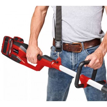 MULTIFERRAMENTAS EINHELL A BATERIA>ROÇADORA>CORTASEBES>PODADORA>FIO NYLON
