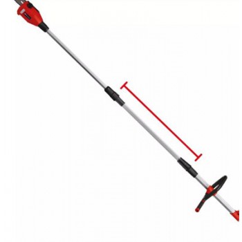 MULTIFERRAMENTAS EINHELL A BATERIA>ROÇADORA>CORTASEBES>PODADORA>FIO NYLON