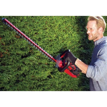 CORTA SEBES EINHELL ARCURRA A BATERIA