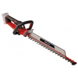 CORTA SEBES EINHELL PROFISSIONAL A BATERIA