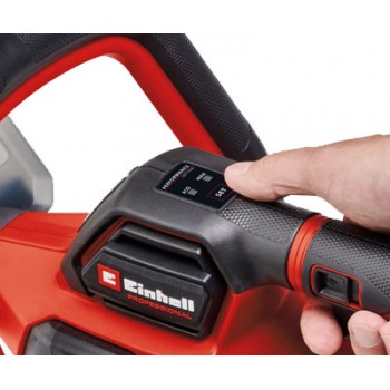 CORTA SEBES EINHELL PROFISSIONAL A BATERIA