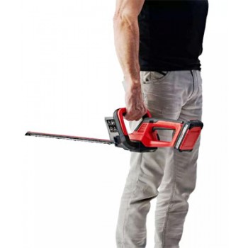 CORTA SEBES EINHELL A BATERIA