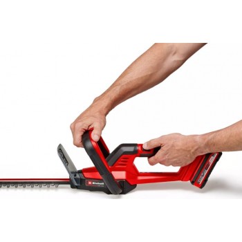 CORTA SEBES EINHELL A BATERIA