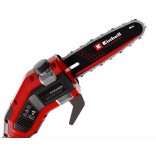 MOTOSSERRA TELESCÓPICA PROFISSIONAL EINHELL A BATERIA
