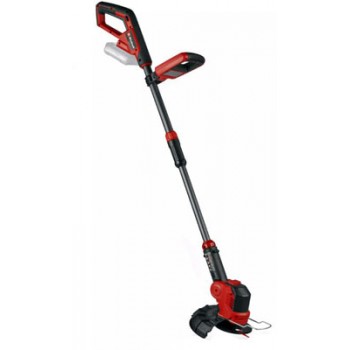 APARADOR DE RELVA EINHELL A BATERIA