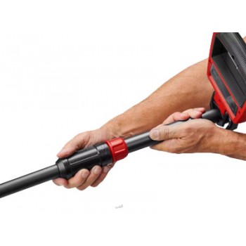 APARADOR DE RELVA EINHELL A BATERIA