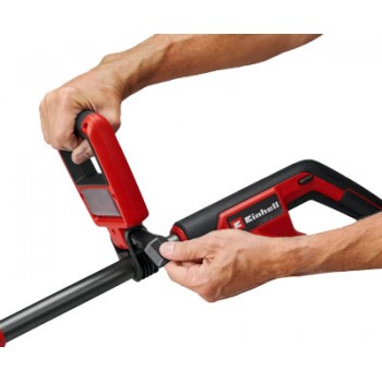 APARADOR DE RELVA EINHELL A BATERIA
