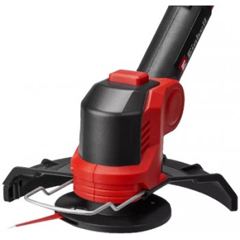 APARADOR DE RELVA EINHELL A BATERIA