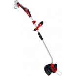 APARADOR DE RELVA EINHELL A BATERIA