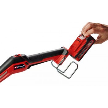APARADOR DE RELVA EINHELL A BATERIA