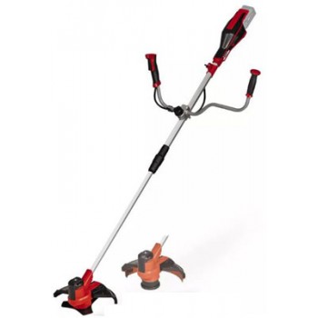 ROÇADORA EINHELL AGILLO A BATERIA (NÃO INCLUÍDA)