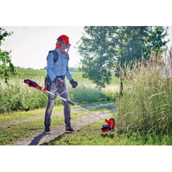 ROÇADORA EINHELL AGILLO A BATERIA (NÃO INCLUÍDA)