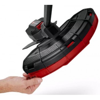 ROÇADORA EINHELL PROFISSIONAL A BATERIA