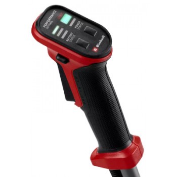 ROÇADORA EINHELL PROFISSIONAL A BATERIA