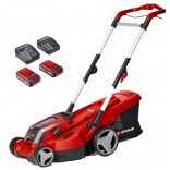 MÁQUINA CORTAR RELVA EINHELL A BATERIA