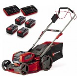 MÁQUINA CORTAR RELVA EINHELL PROFISSIONAL A BATERIA