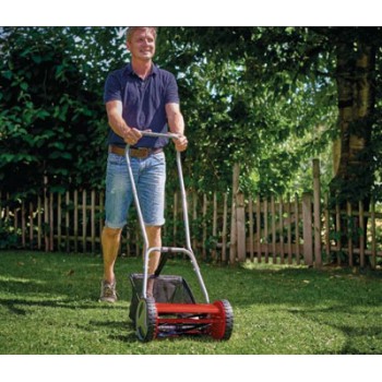 MÁQUINAS CORTAR RELVA MANUAL EINHELL