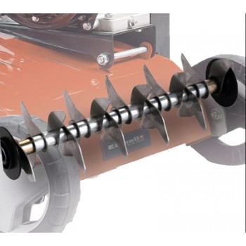 ESCARIFICADOR A GASOLINA EINHELL