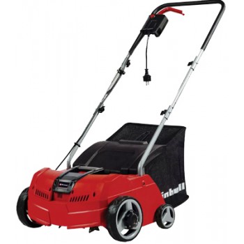 ESCARIFICADOR AREJADOR EINHELL