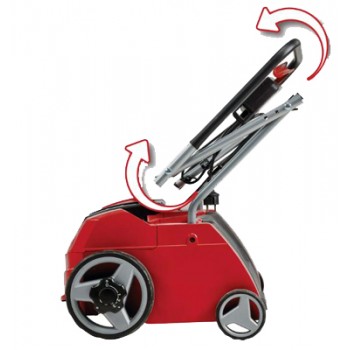 ESCARIFICADOR AREJADOR EINHELL