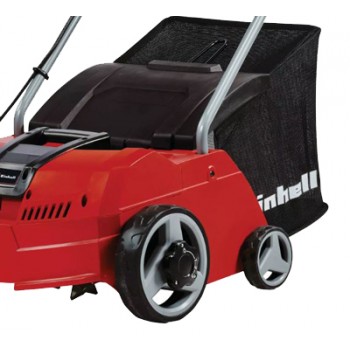 ESCARIFICADOR AREJADOR EINHELL