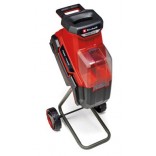 BIOTRITURADOR REDAXXO EINHELL A BATERIA 36V (2X18V)