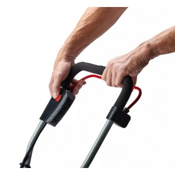 MOTOCULTIVADOR EINHELL A BATERIA