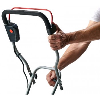 MOTOCULTIVADOR EINHELL A BATERIA