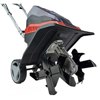 MOTOCULTIVADOR EINHELL A BATERIA
