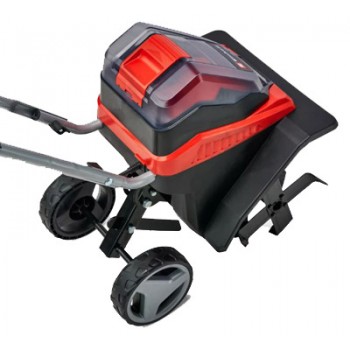 MOTOCULTIVADOR EINHELL A BATERIA