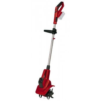 MOTOCULTIVADOR EINHELL A BATERIA