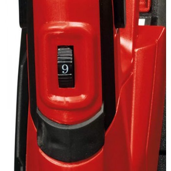 MOTOCULTIVADOR EINHELL A BATERIA