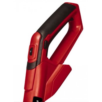 MOTOCULTIVADOR EINHELL A BATERIA