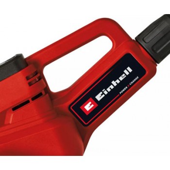MOTOCULTIVADOR EINHELL A BATERIA